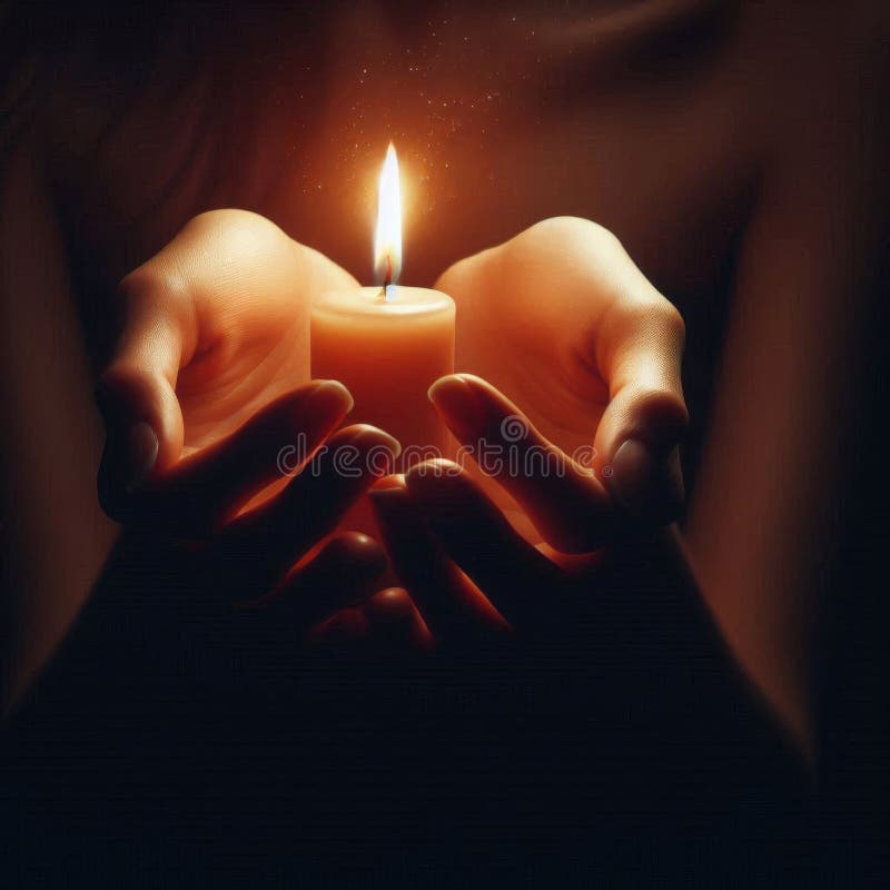 A Christian’s attitude during dark times