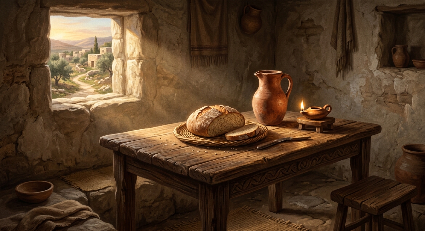 Practical lessons for Christlike simplicity