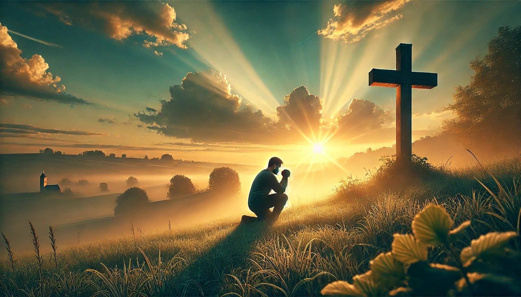 Prayer Life